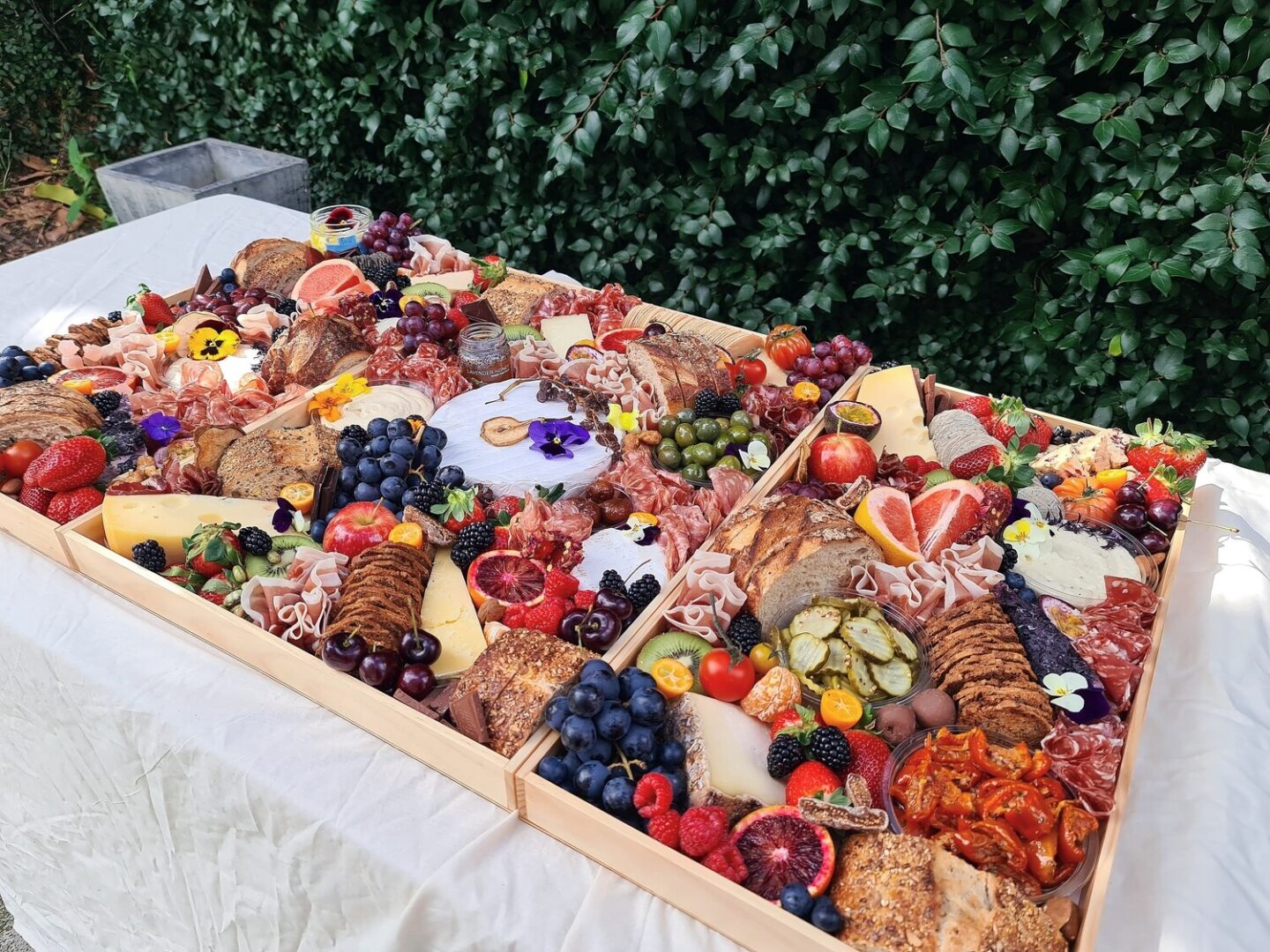 Gaia Platter (35 people)